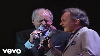 Watch Statler Brothers Do You Know You Are My Sunshine video