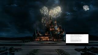 Beauty And The Beast - Warner Tv Intro