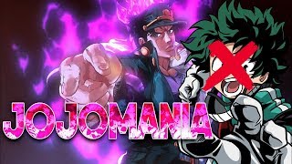 NAJVECI HYPE NA ANIME SCENI IKADA !