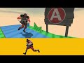 Team Fortress 2 - Super Smash Brothers 64 Intro