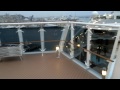 MSC Fantasia Genoa Cruise ship