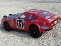 Datsun 240z Fairlady / Kyosho - Graupner