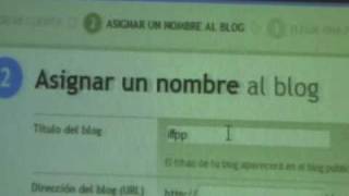 La Blogósfera - IFFPP