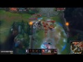 Shy - How to block Sion Ult