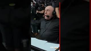 Joe Rogan Epic Mma Knockout Reaction