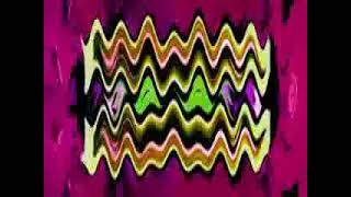 Klasky Csupo Mirror, Wave, Hue, Curves Effects Powers 1-10