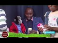 ABANA BAKOREYE GOLIZO IBIRORI , NUKO BANYWA COCKTAIL Y'AMATA NA JUS.