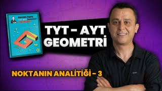 Noktanın Itiği - 3 2026 Tyt Ayt Geometri Kampı 36.Gün