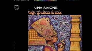 Watch Nina Simone He Aint Comin Home No More video
