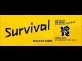 Muse - Survival with Lyrics - Official HD clip [JO 2012]