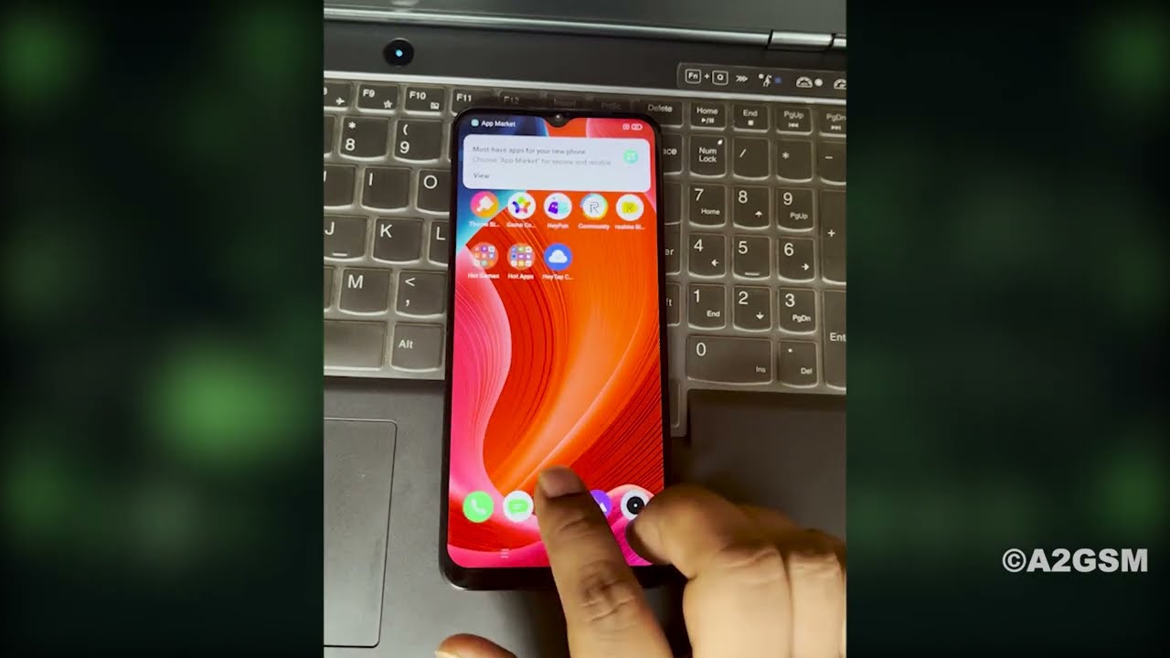 All Realme Android 11 Frp Bypass Without Pc New Trick All Realme Android 11 Frp Bypass Without Pc New Trick