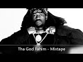 Tha God Fahim - Mixtape