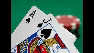 Blackjack Nasıl Oynanır? (21) | Black jack Oyunu