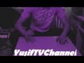 Yusif Drum Show - oriental belly dance music 2011