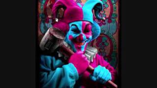 Watch Insane Clown Posse Ghetto Freak Show video