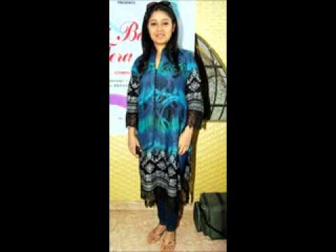 Bhaage re mann Sunidhi Chauhan From Chameli
