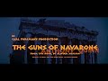 The Guns Of Navarone