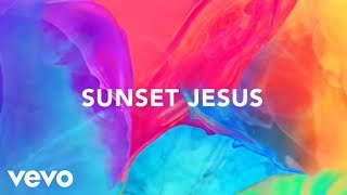 Watch Avicii Sunset Jesus video