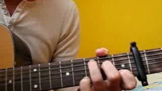 Watch Josh Joplin Group Ive Changed video