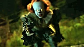 IT Chapter 2- Adrian Mellon Death Scene HD