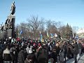 Video Харьковский Евромайдан