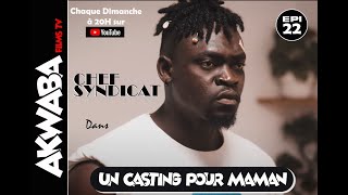Episode22 Casting Pour Maman