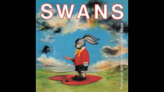 Watch Swans Miracle Of Love video