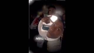Nba Youngboy Diamond Teeth Samurai Edit