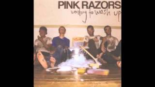 Watch Pink Razors Disapproval Rating video