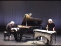 Soul Scapes - "In The Beginning" William Goldstein & Karl Berger