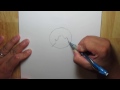 Easy to Draw Ermac Mortal Kombat X Action Stick Figure Tutorial
