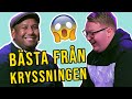 Den som skrattar förlorar - Kryssnings-special #1