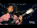 Lianne La Havas covers Jill Scott's "He Loves Me"LIVE