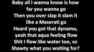 Watch Akon Unless We Fuckin video