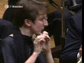 Rimsky-Korsakov: "Shéhérazade" : 3rd Mvt. - Kurt Masur