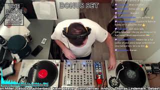 LSW 5 - Hebbs Bonus Set