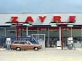 Dead Retail Stores