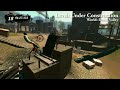 Trials: Evolution - Squirrel Locations - Under Construction