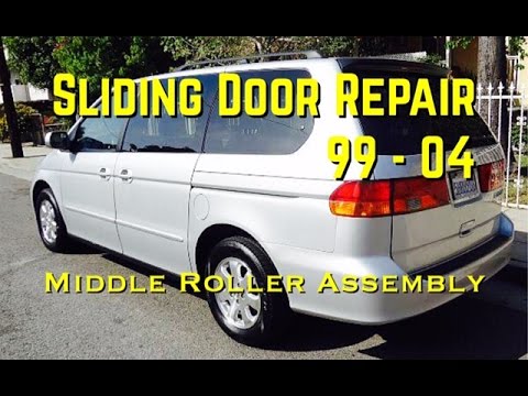 Sliding Bathroom Door Home Depot Honda Odyssey Sliding Door Cable