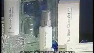 Nu Skin Clear Action Medical System (Acne). Scientifically proven!!!