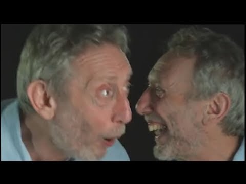 Michael Rosen Tries to Build a Go Kart