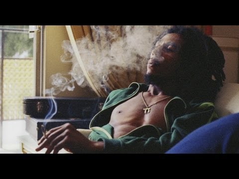 Bob Marley-Ganja Gun (Remix RemasteredReAmped)