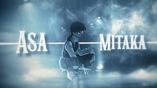 Asa Mitaka Yoru Edit Roi - Instrumental
