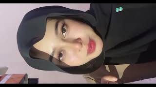 Bigo Live Halu Bantuin Keluar - Bigo Live Goyang Kasur Meresahkan - Live Hijab Mode Barbar