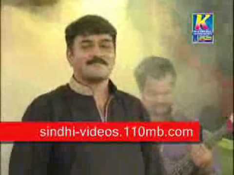 Ahmed Mughal sung very beautiful Sindhi songs