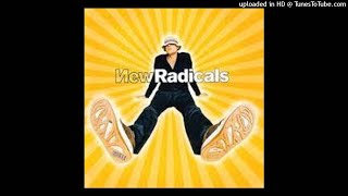 Watch New Radicals In Need Of A Miracle video