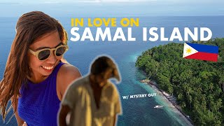 This Underrated Island In Mindanao Surprised Me Samal Travel Guide