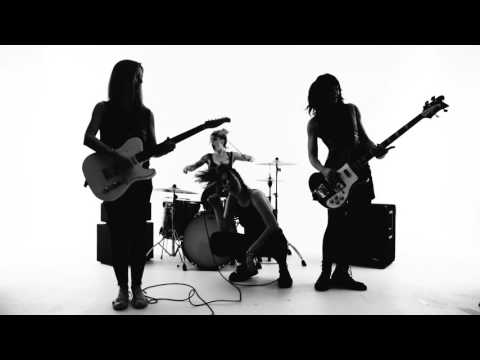 Anarchicks - 'Black Box' Music Video Anarchicks - 'Black Box' Music Video