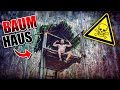 BAUMHAUS im Dschungel bauen #003 - Unge Survival Challenge - ...