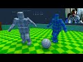 Sumotori Dreams Mods - 0mfG kom cé ÉPIC ! | On a joué dans des chiottes !